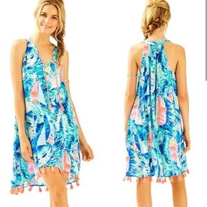 Lilly Pulitzer Roxy Dress